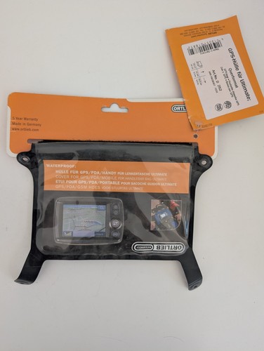 Etui housse gps ortlieb pour - gps,