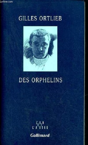 Des orphelins collection - orphelins,