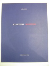 Gilles ortlieb sculpteurs - ortlieb,,