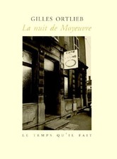 Nuit moyeuvre ortlieb - la,