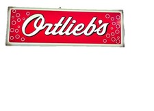 Vintage Henry F Ortlieb