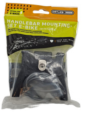 Ortlieb support guidon bike - support,