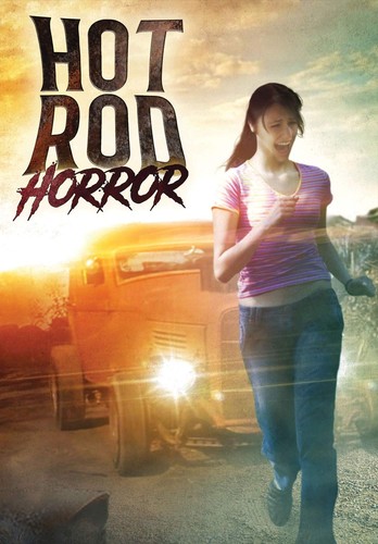 Hot rod horror brett - horror,