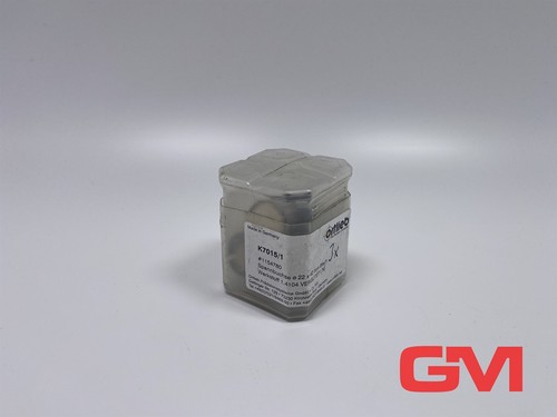 Vpe ortlieb douille de - 3x,
