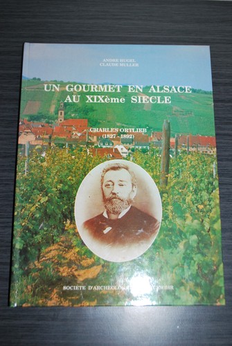 Gourmet alsace au - alsace,