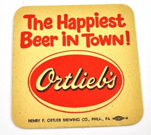 Ortlieb bière - ortlieb's,