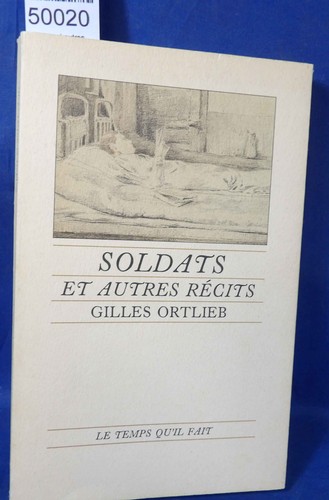 Ortlieb soldats autres - ortlieb,
