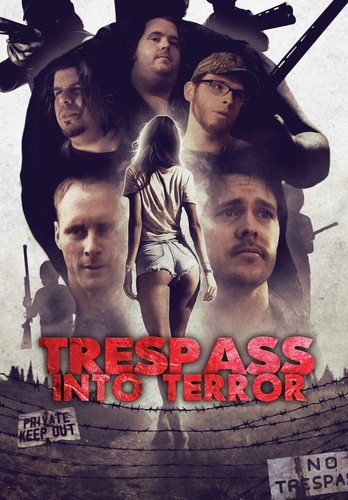 Trespass into terror - into,