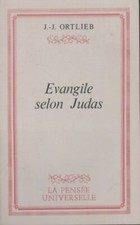 évangile selon judas j - Évangile,