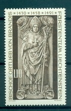 Liechtenstein 1976 - Y & T n