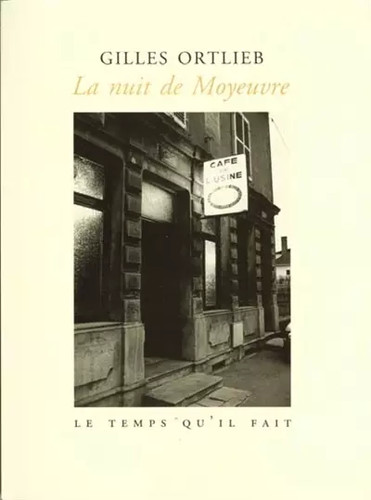 Nuit moyeuvre gilles - la, de