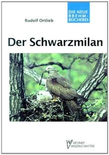 Der schwarzmilan rudolf - de,