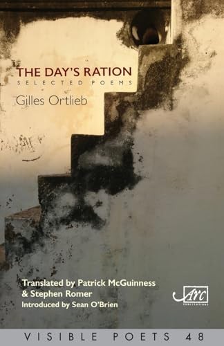 Gilles ortlieb day s - ortlieb, ration