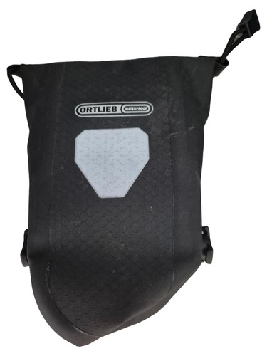 Ortlieb sacoche selle - ortlieb,