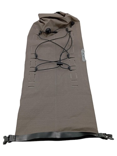 Ortlieb sacoche guidon - ortlieb,