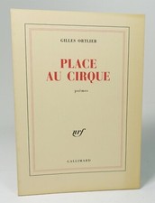 Ortlieb gilles place au - ortlieb,