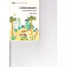 Arbre serpent contes - l'arbre-serpent.,