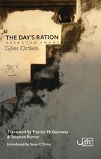 Gilles ortlieb the - gilles, day's
